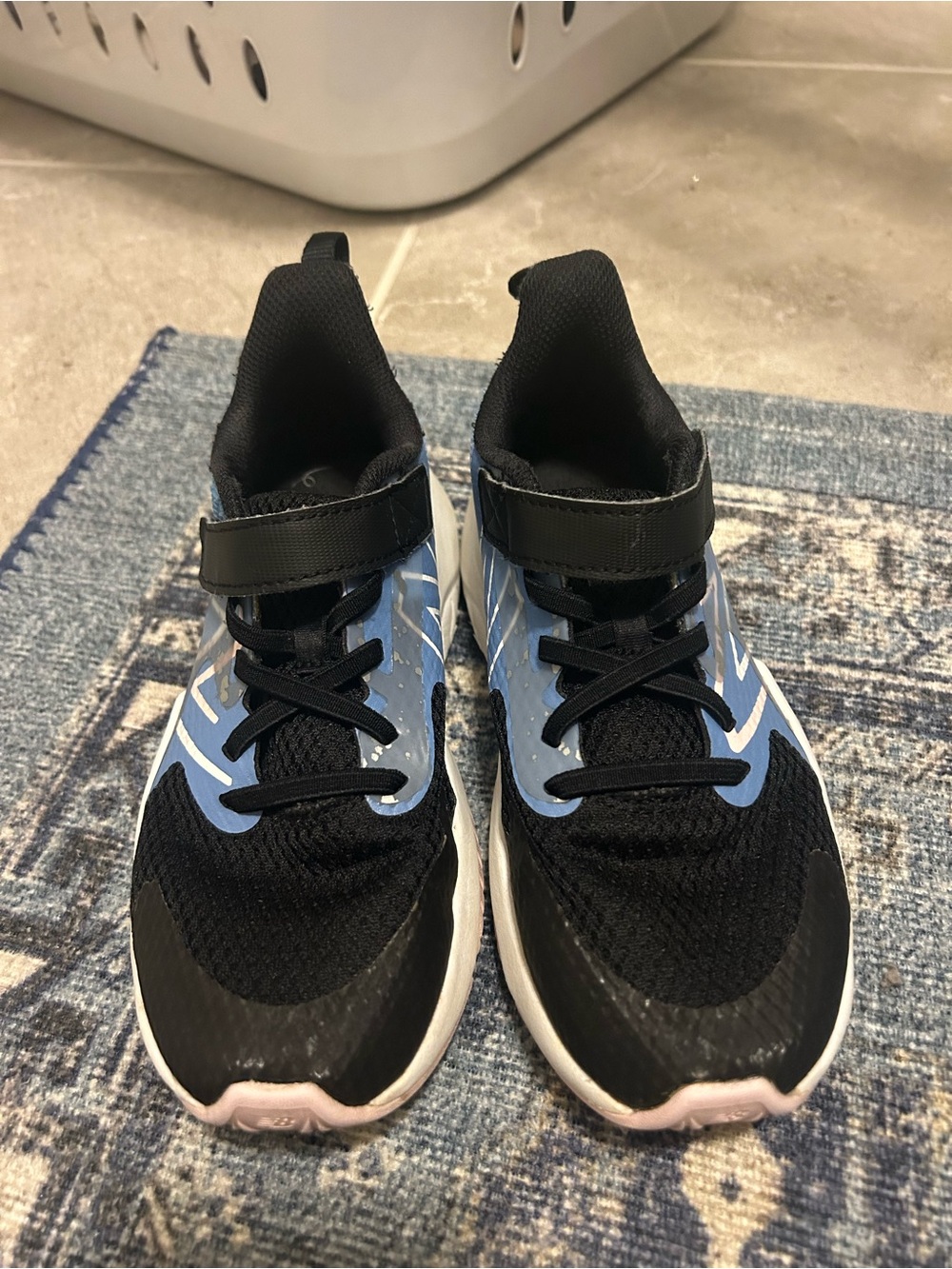New Balance Kids' Rave Run V2